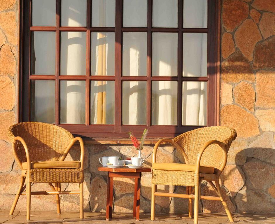 Ol Tukai Lodge Amboseli Extérieur photo