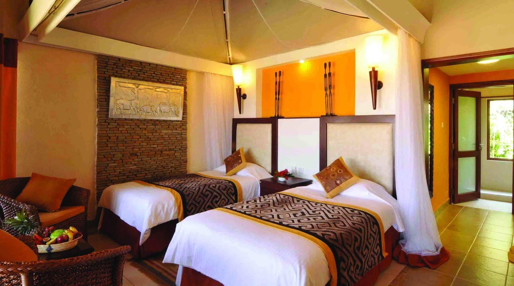 Ol Tukai Lodge Amboseli Extérieur photo