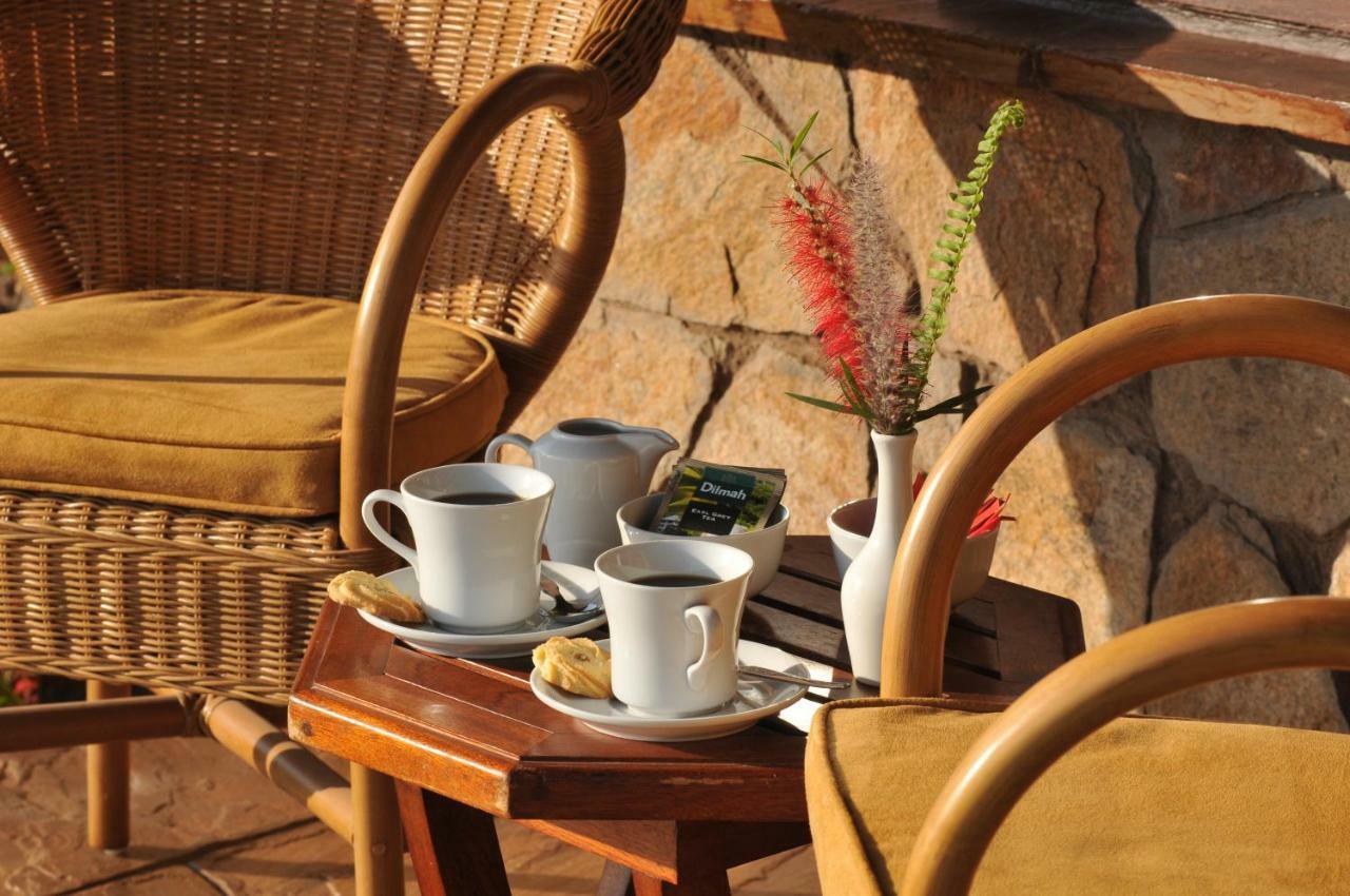 Ol Tukai Lodge Amboseli Extérieur photo